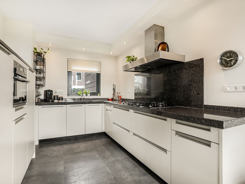 Parcivalring 43, 's-Hertogenbosch