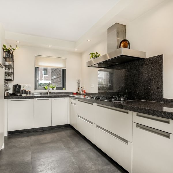 Parcivalring 43, 's-Hertogenbosch