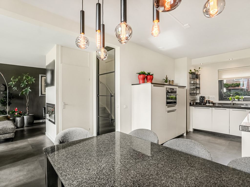 Parcivalring 43, 's-Hertogenbosch