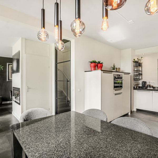 Parcivalring 43, 's-Hertogenbosch