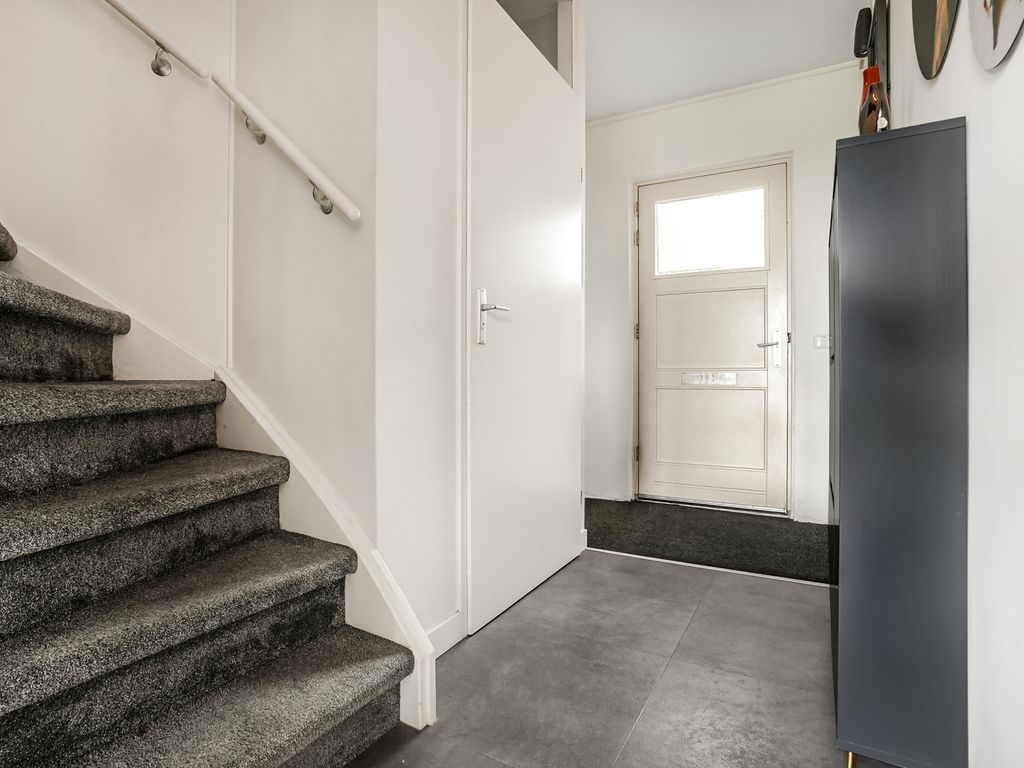 Parcivalring 43, 's-Hertogenbosch