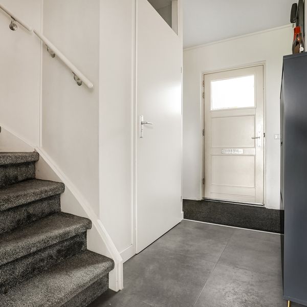 Parcivalring 43, 's-Hertogenbosch