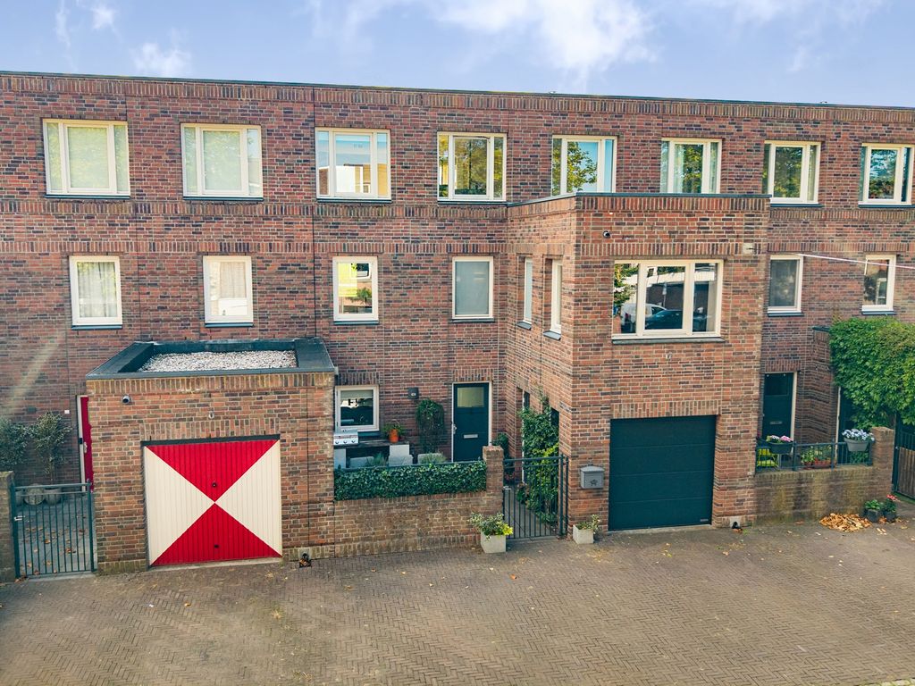 Parcivalring 43, 's-Hertogenbosch