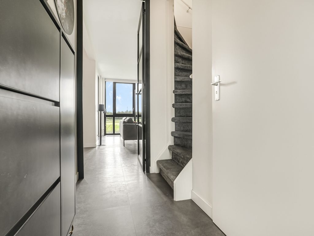 Parcivalring 43, 's-Hertogenbosch