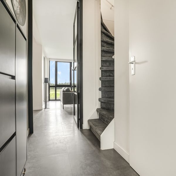 Parcivalring 43, 's-Hertogenbosch