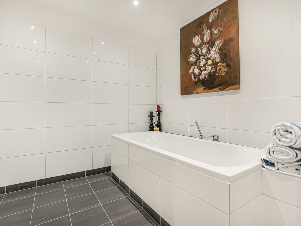 Parcivalring 43, 's-Hertogenbosch