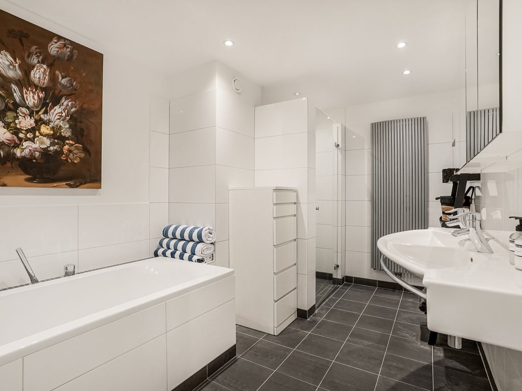 Parcivalring 43, 's-Hertogenbosch