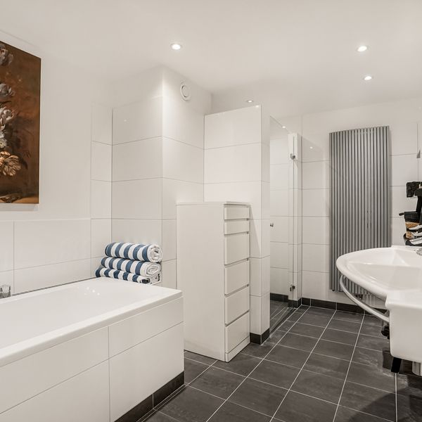 Parcivalring 43, 's-Hertogenbosch