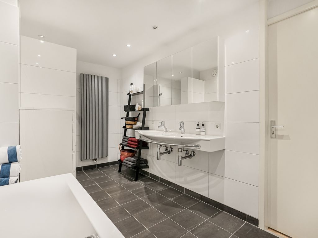 Parcivalring 43, 's-Hertogenbosch