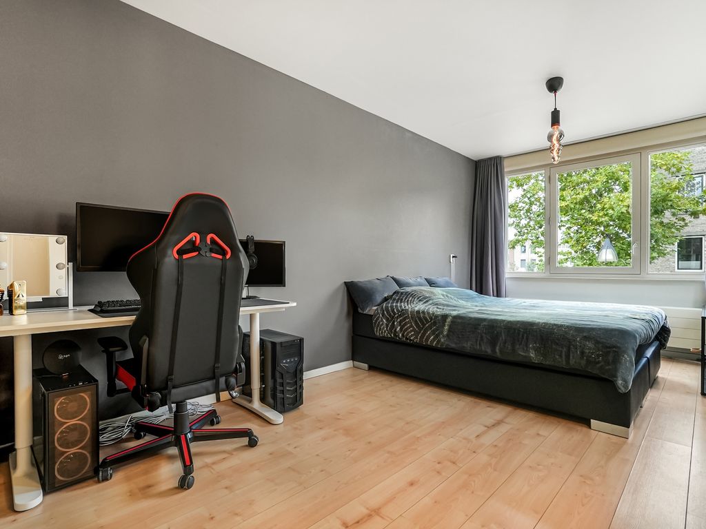Parcivalring 43, 's-Hertogenbosch