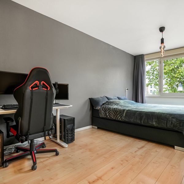 Parcivalring 43, 's-Hertogenbosch