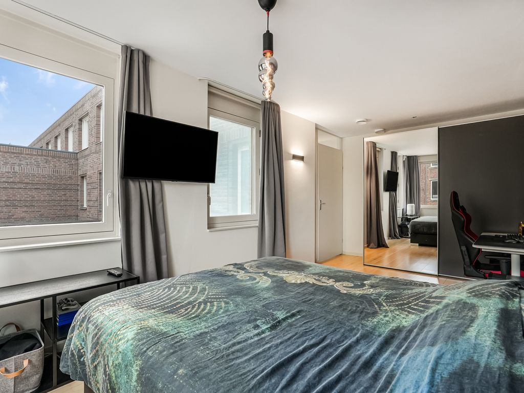 Parcivalring 43, 's-Hertogenbosch