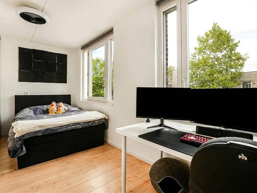 Parcivalring 43, 's-Hertogenbosch