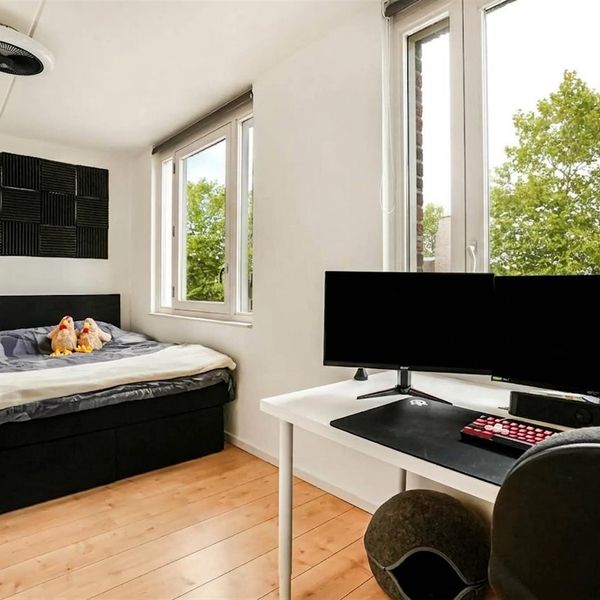 Parcivalring 43, 's-Hertogenbosch