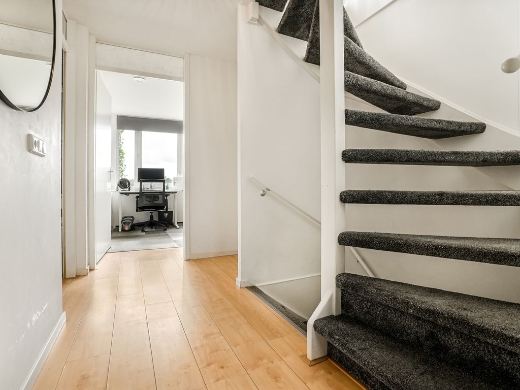 Parcivalring 43, 's-Hertogenbosch