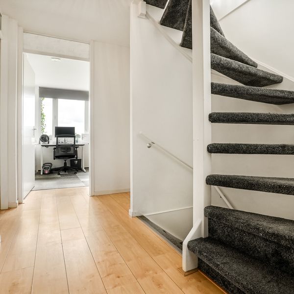 Parcivalring 43, 's-Hertogenbosch