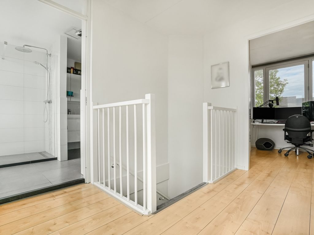 Parcivalring 43, 's-Hertogenbosch