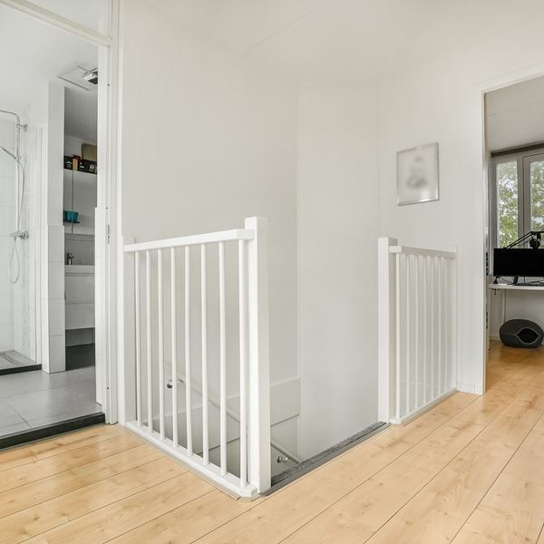 Parcivalring 43, 's-Hertogenbosch