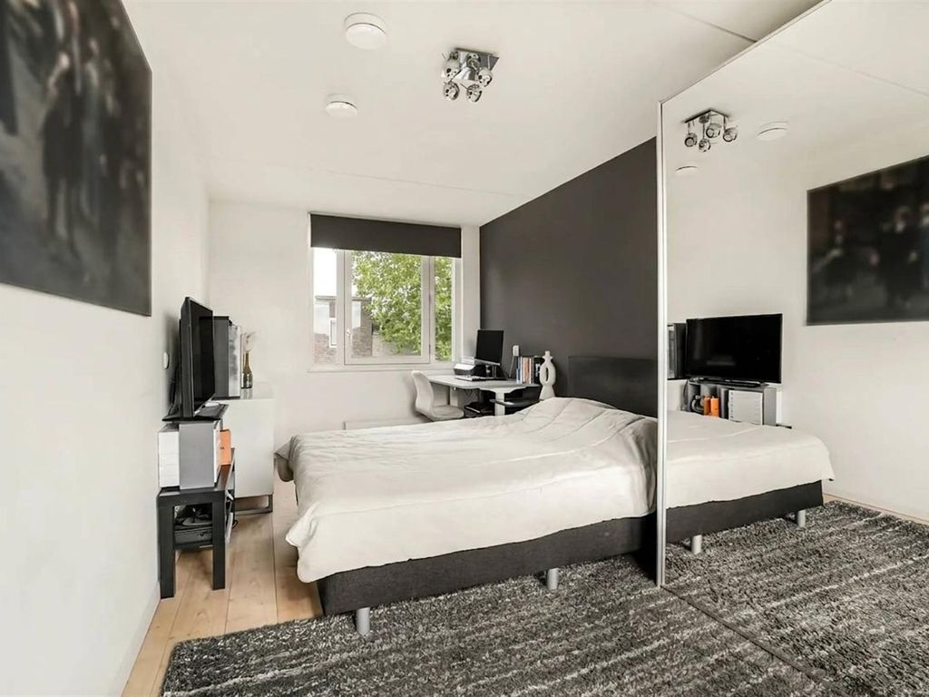 Parcivalring 43, 's-Hertogenbosch