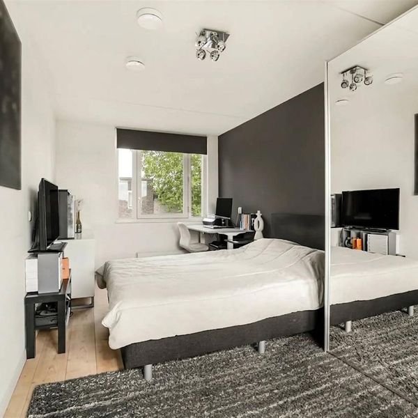 Parcivalring 43, 's-Hertogenbosch