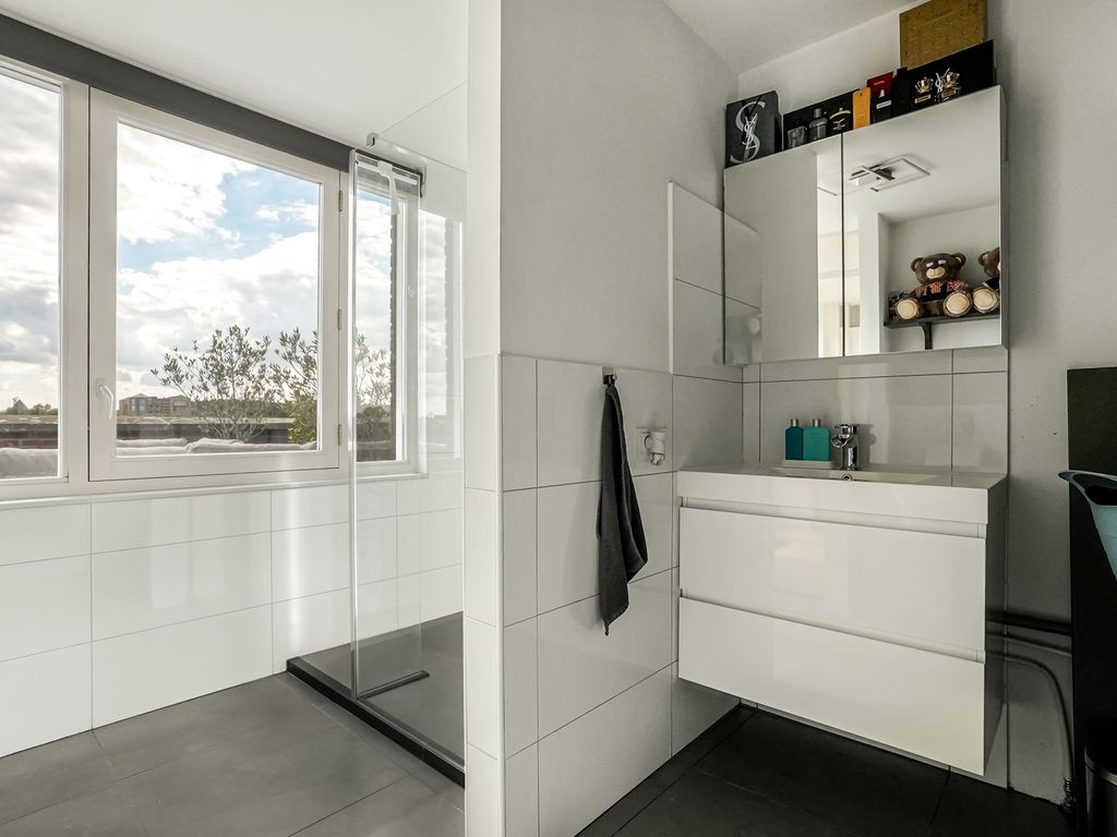 Parcivalring 43, 's-Hertogenbosch