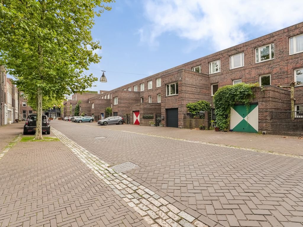 Parcivalring 43, 's-Hertogenbosch