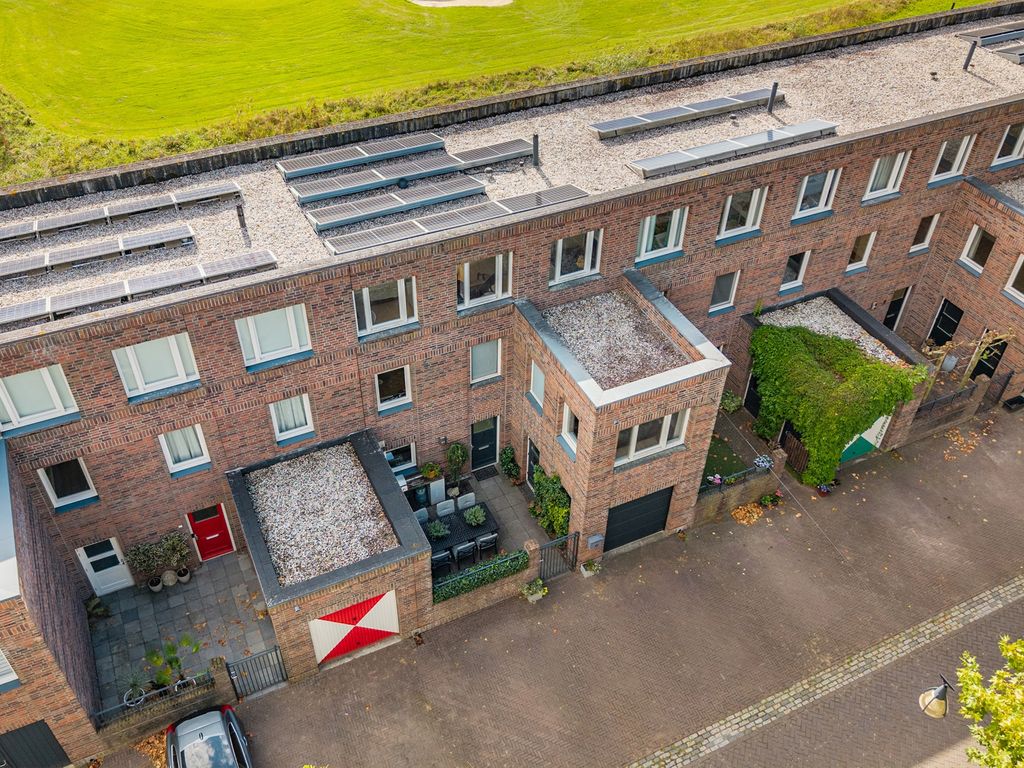 Parcivalring 43, 's-Hertogenbosch