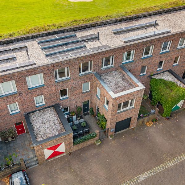 Parcivalring 43, 's-Hertogenbosch