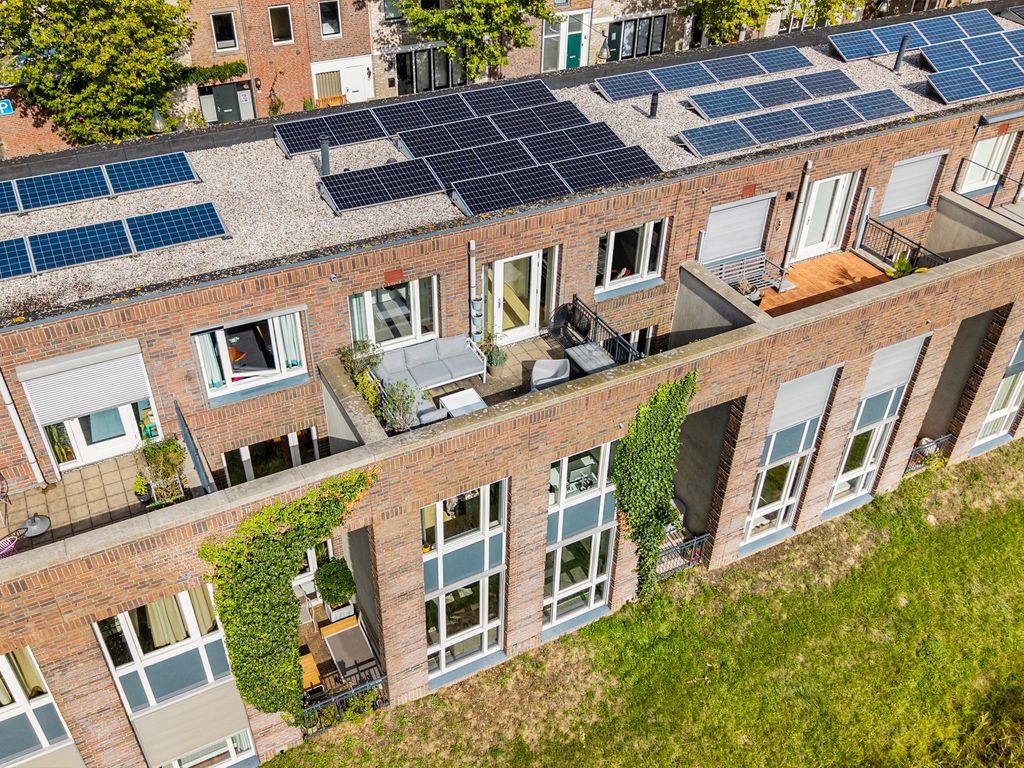 Parcivalring 43, 's-Hertogenbosch