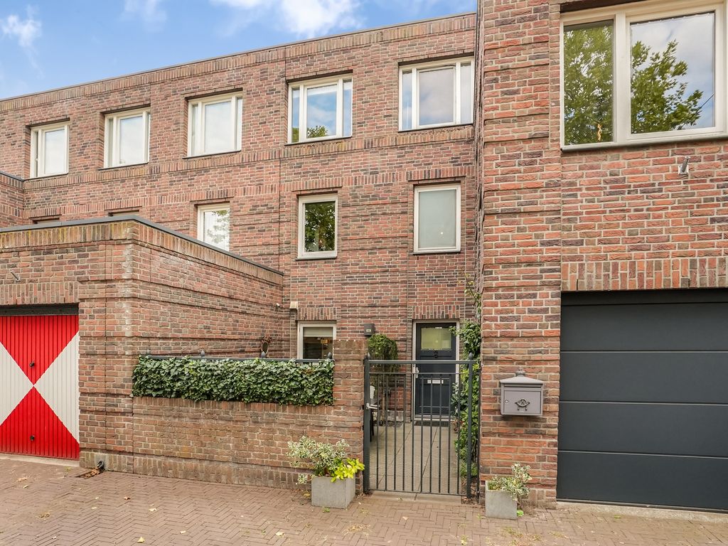 Parcivalring 43, 's-Hertogenbosch