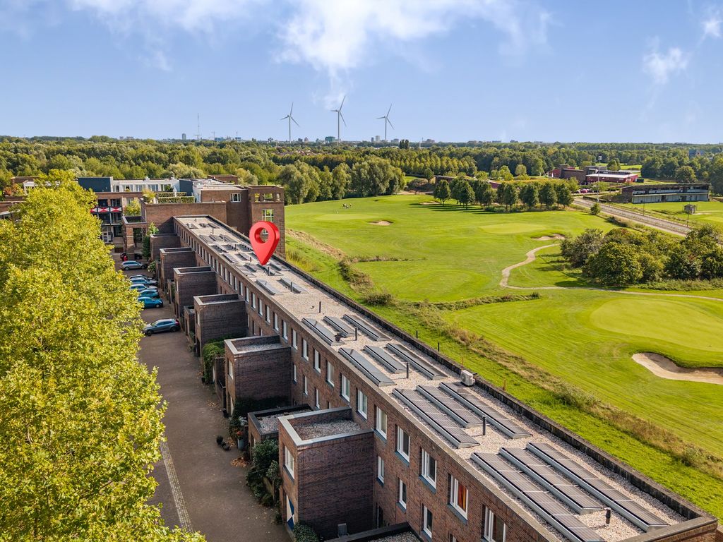 Parcivalring 43, 's-Hertogenbosch