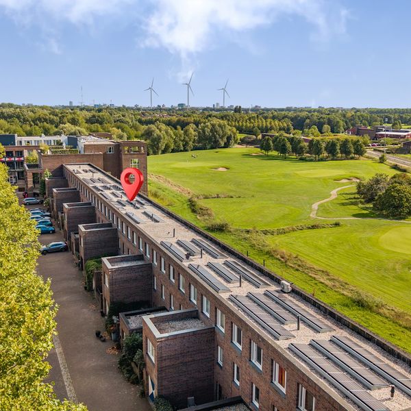 Parcivalring 43, 's-Hertogenbosch