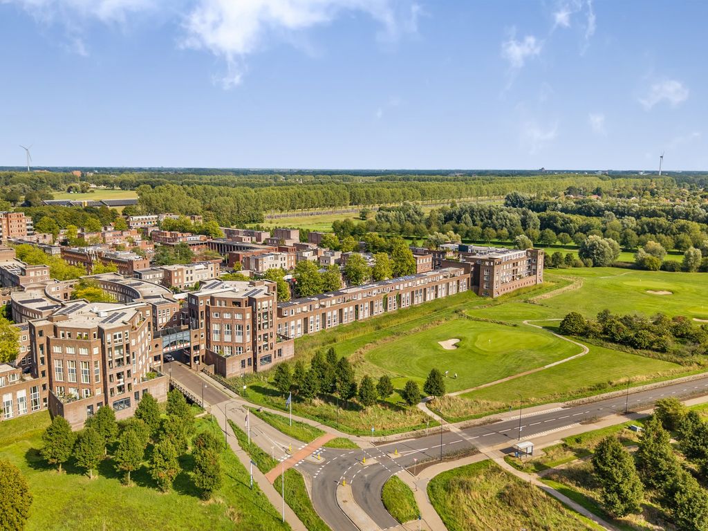 Parcivalring 43, 's-Hertogenbosch