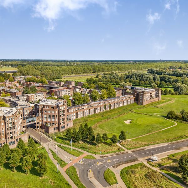 Parcivalring 43, 's-Hertogenbosch
