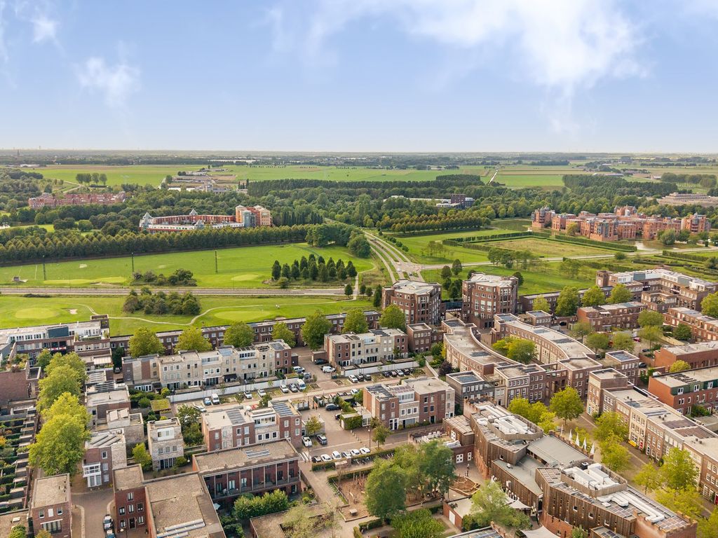 Parcivalring 43, 's-Hertogenbosch