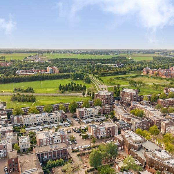 Parcivalring 43, 's-Hertogenbosch