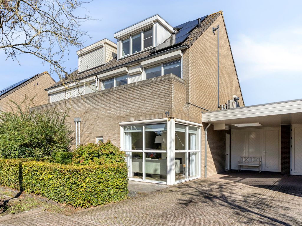 Karekiet 11, 's-Hertogenbosch