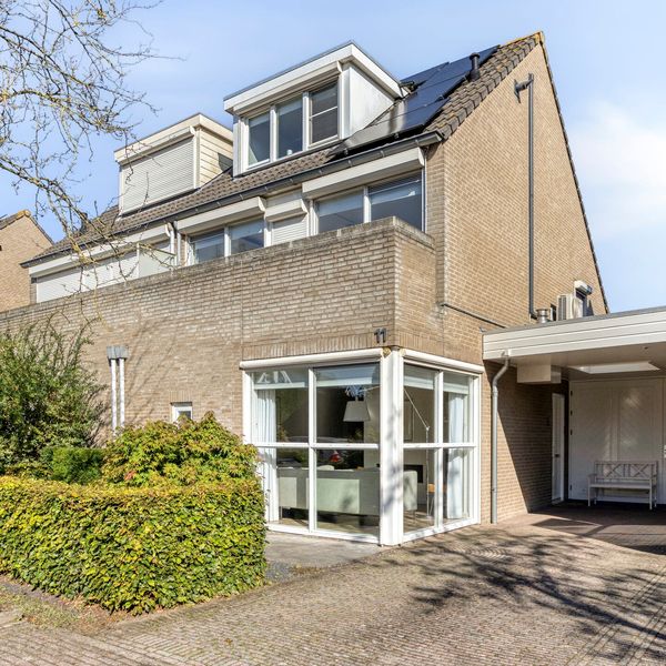 Karekiet 11, 's-Hertogenbosch