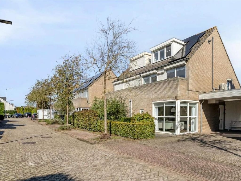 Karekiet 11, 's-Hertogenbosch