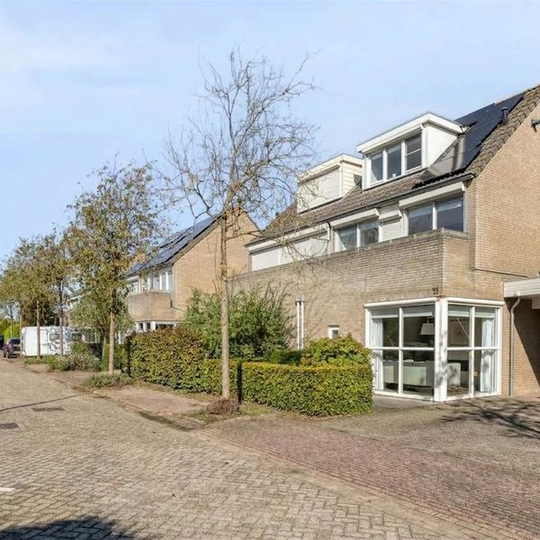 Karekiet 11, 's-Hertogenbosch