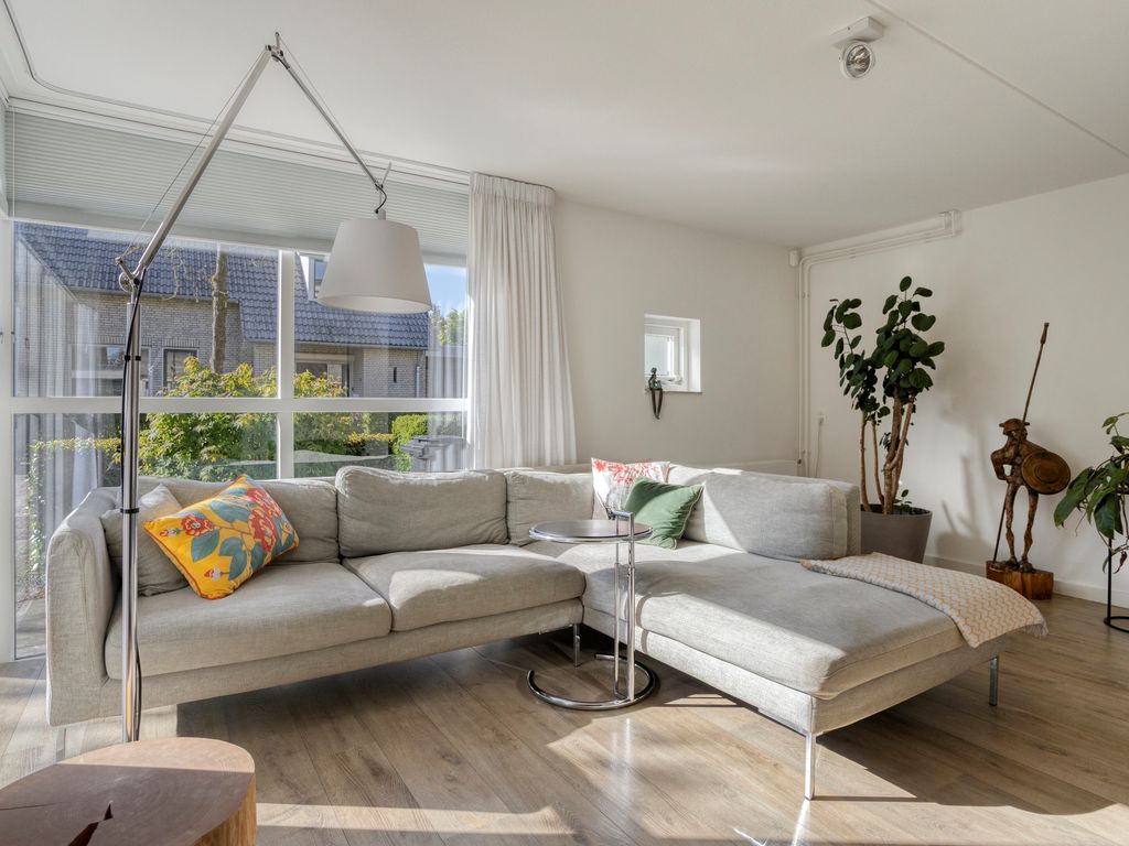 Karekiet 11, 's-Hertogenbosch