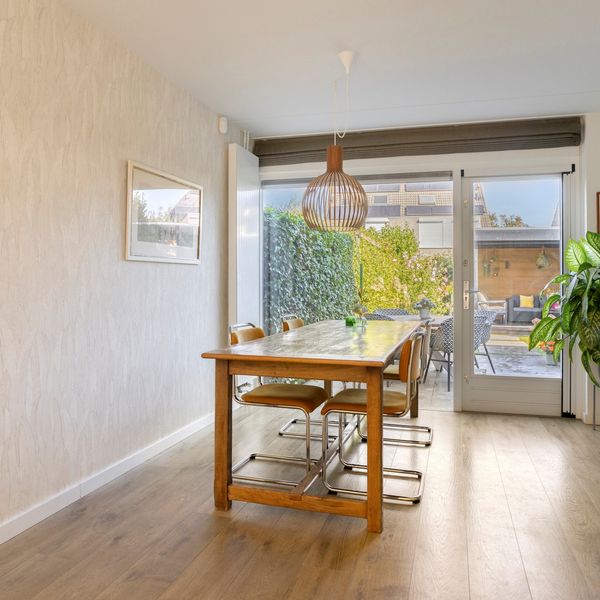 Karekiet 11, 's-Hertogenbosch