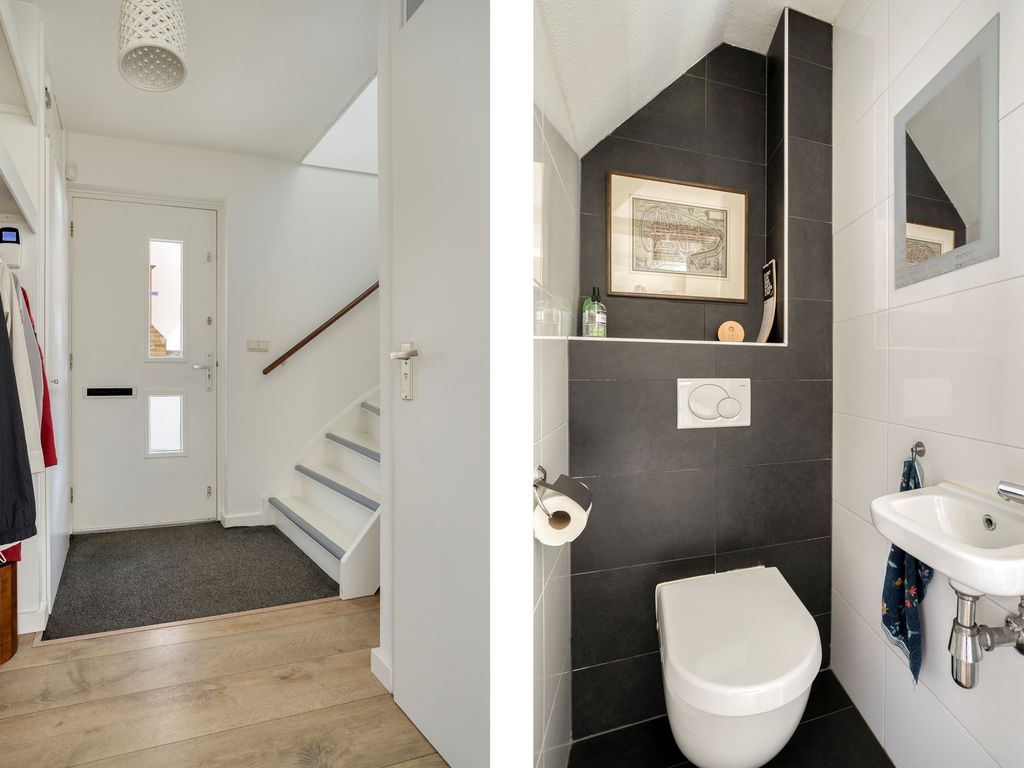 Karekiet 11, 's-Hertogenbosch
