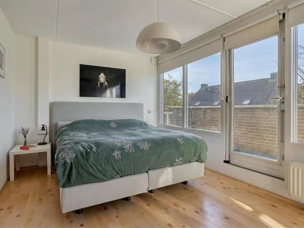 Karekiet 11, 's-Hertogenbosch