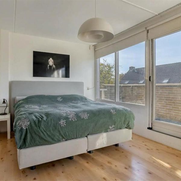 Karekiet 11, 's-Hertogenbosch