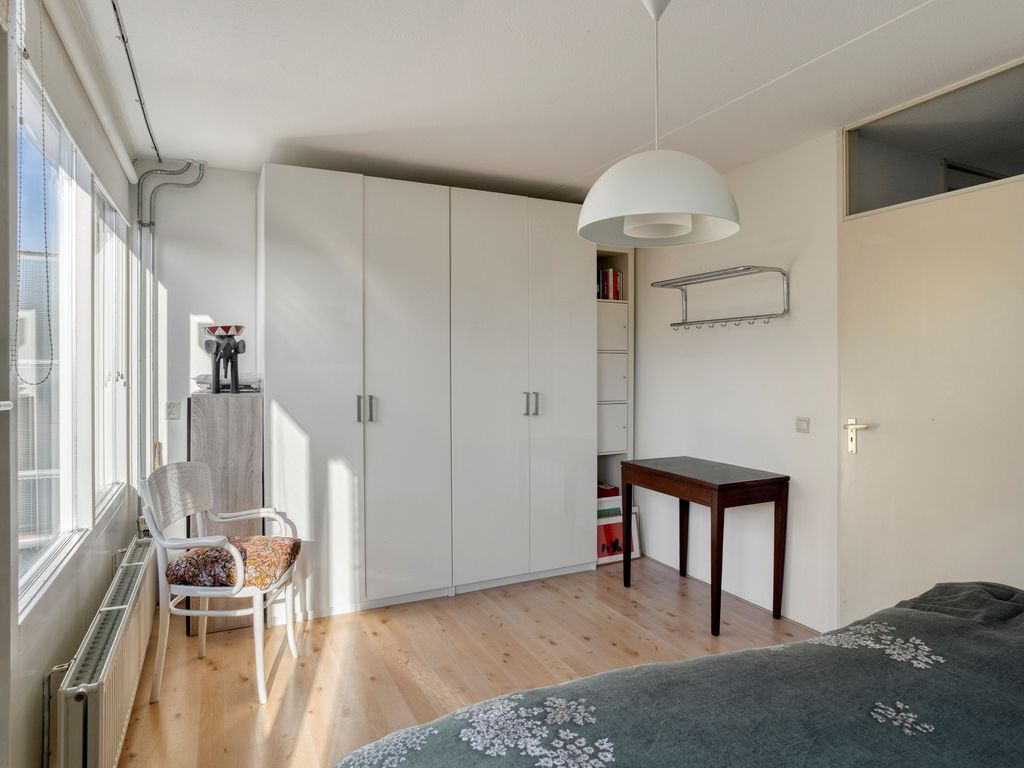 Karekiet 11, 's-Hertogenbosch