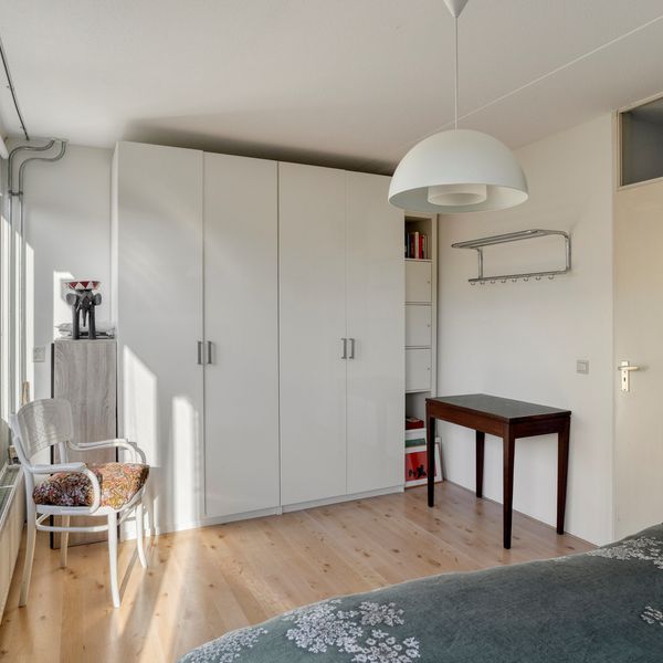 Karekiet 11, 's-Hertogenbosch