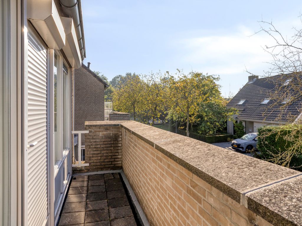 Karekiet 11, 's-Hertogenbosch