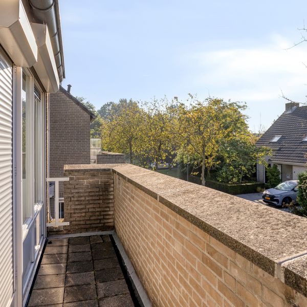 Karekiet 11, 's-Hertogenbosch