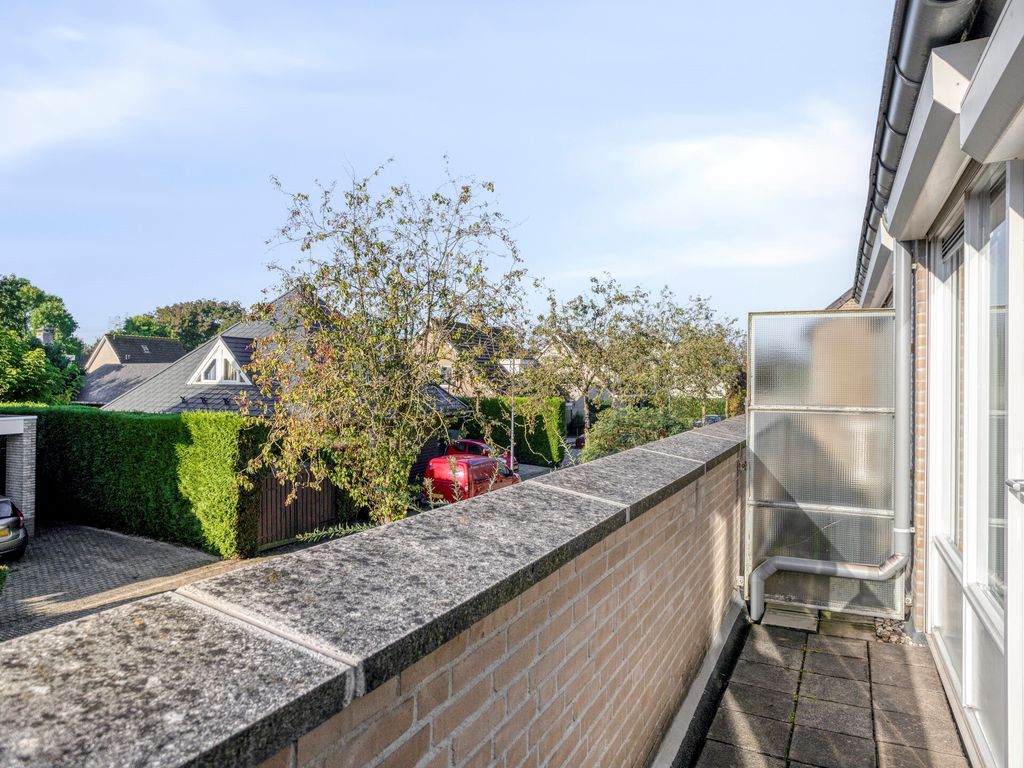 Karekiet 11, 's-Hertogenbosch